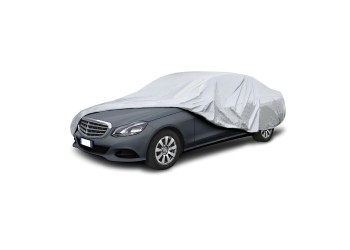 ΚΟΥΚΟΥΛΑ ΑΥΤΟΚΙΝΗΤΟΥ GRAN-PREE ACQUA-TECH AG-3 ΑΔΙΑΒΡΟΧΗ ΓΙΑ ΜΕΓΑΛΑ SEDAN ΙΧ (Μ535 Χ Π205 Χ Υ150 cm)