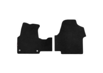 ΜΑΡΚΕ ΠΑΤΑΚΙΑ EXECUTIVE ΜΟΚΕΤΑ ΓΙΑ PEUGEOT EXPERT 04/2016+ ΣΕ ΜΑΥΡΟ ΧΡΩΜΑ ME ΚΟΥΜΠΩΜΑΤΑ LAMPA - 4 ΤΕΜ.