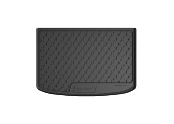 ΜΑΡΚΕ ΠΑΤΑΚΙ ΣΚΑΦΗ ΠΟΡΤ ΜΠΑΓΚΑΖ ΓΙΑ AUDI A1 3D / 5D 2010-2018 SUMISURA TRUNK MAT ΑΠΟ ΑΟΣΜΟ, ΜΗ ΤΟΞΙΚΟ, ΟΙΚΟΛΟΓΙΚΟ ΚΑΙ ΑΝΑΚΥΚΛΩΣΙΜΟ ΣΥΝΘΕΤΙΚΟ ΛΑΣΤΙΧΟ ΣΕ ΜΑΥΡΟ ΧΡΩΜΑ ΜΕ ΥΠΟΔΟΧΗ ΓΙΑ ΠΡΟΕΚΤΑΣΗ L2519.8 - L2519.9 LAMPA - 1 ΤΕΜ.