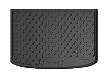 ΜΑΡΚΕ ΠΑΤΑΚΙ ΣΚΑΦΗ ΠΟΡΤ ΜΠΑΓΚΑΖ ΓΙΑ AUDI A1 3D / 5D 2010-2018 SUMISURA TRUNK MAT ΑΠΟ ΑΟΣΜΟ, ΜΗ ΤΟΞΙΚΟ, ΟΙΚΟΛΟΓΙΚΟ ΚΑΙ ΑΝΑΚΥΚΛΩΣΙΜΟ ΣΥΝΘΕΤΙΚΟ ΛΑΣΤΙΧΟ ΣΕ ΜΑΥΡΟ ΧΡΩΜΑ ΜΕ ΥΠΟΔΟΧΗ ΓΙΑ ΠΡΟΕΚΤΑΣΗ L2519.8 - L2519.9 LAMPA - 1 ΤΕΜ.