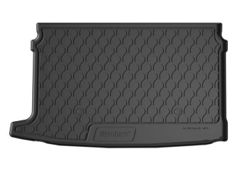 ΜΑΡΚΕ ΠΑΤΑΚΙ ΣΚΑΦΗ ΠΟΡΤ ΜΠΑΓΚΑΖ ΓΙΑ VW POLO 3D / 5D 09/2009-09/2017 (ΚΑΤΩ ΕΠΙΠΕΔΟ) SUMISURA TRUNK MAT ΑΠΟ ΑΟΣΜΟ, ΜΗ ΤΟΞΙΚΟ, ΟΙΚΟΛΟΓΙΚΟ ΚΑΙ ΑΝΑΚΥΚΛΩΣΙΜΟ ΣΥΝΘΕΤΙΚΟ ΛΑΣΤΙΧΟ ΣΕ ΜΑΥΡΟ ΧΡΩΜΑ ΜΕ ΥΠΟΔΟΧΗ ΓΙΑ ΠΡΟΕΚΤΑΣΗ L2519.8 - L2519.9 LAMPA - 1 ΤΕΜ.