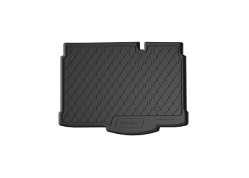 ΜΑΡΚΕ ΠΑΤΑΚΙ ΣΚΑΦΗ ΠΟΡΤ ΜΠΑΓΚΑΖ ΓΙΑ OPEL CORSA E 3D / 5D 12/2014-2019 (ΚΑΤΩ ΕΠΙΠΕΔΟ) SUMISURA TRUNK MAT ΑΠΟ ΑΟΣΜΟ, ΜΗ ΤΟΞΙΚΟ, ΟΙΚΟΛΟΓΙΚΟ ΚΑΙ ΑΝΑΚΥΚΛΩΣΙΜΟ ΣΥΝΘΕΤΙΚΟ ΛΑΣΤΙΧΟ ΣΕ ΜΑΥΡΟ ΧΡΩΜΑ ΜΕ ΥΠΟΔΟΧΗ ΓΙΑ ΠΡΟΕΚΤΑΣΗ L2519.8 - L2519.9 LAMPA - 1 ΤΕΜ.