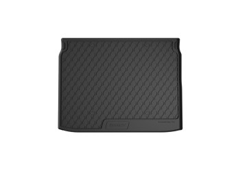 ΜΑΡΚΕ ΠΑΤΑΚΙ ΣΚΑΦΗ ΠΟΡΤ ΜΠΑΓΚΑΖ ΓΙΑ RENAULT KADJAR 06/2015+ (ΑΝΩ ΕΠΙΠΕΔΟ) SUMISURA TRUNK MAT ΑΠΟ ΑΟΣΜΟ, ΜΗ ΤΟΞΙΚΟ, ΟΙΚΟΛΟΓΙΚΟ ΚΑΙ ΑΝΑΚΥΚΛΩΣΙΜΟ ΣΥΝΘΕΤΙΚΟ ΛΑΣΤΙΧΟ ΣΕ ΜΑΥΡΟ ΧΡΩΜΑ ΜΕ ΥΠΟΔΟΧΗ ΓΙΑ ΠΡΟΕΚΤΑΣΗ L2519.8 - L2519.9 LAMPA - 1 ΤΕΜ.