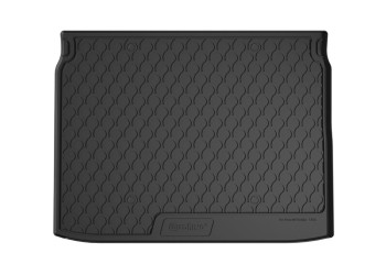 ΜΑΡΚΕ ΠΑΤΑΚΙ ΣΚΑΦΗ ΠΟΡΤ ΜΠΑΓΚΑΖ ΓΙΑ RENAULT KADJAR 06/2015+ (ΑΝΩ ΕΠΙΠΕΔΟ) SUMISURA TRUNK MAT ΑΠΟ ΑΟΣΜΟ, ΜΗ ΤΟΞΙΚΟ, ΟΙΚΟΛΟΓΙΚΟ ΚΑΙ ΑΝΑΚΥΚΛΩΣΙΜΟ ΣΥΝΘΕΤΙΚΟ ΛΑΣΤΙΧΟ ΣΕ ΜΑΥΡΟ ΧΡΩΜΑ ΜΕ ΥΠΟΔΟΧΗ ΓΙΑ ΠΡΟΕΚΤΑΣΗ L2519.8 - L2519.9 LAMPA - 1 ΤΕΜ.