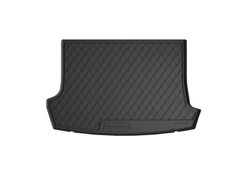 ΜΑΡΚΕ ΠΑΤΑΚΙ ΣΚΑΦΗ ΠΟΡΤ ΜΠΑΓΚΑΖ ΓΙΑ VW T-ROC 11/2017+ (ΑΝΩ ΕΠΙΠΕΔΟ) SUMISURA TRUNK MAT ΑΠΟ ΑΟΣΜΟ, ΜΗ ΤΟΞΙΚΟ, ΟΙΚΟΛΟΓΙΚΟ ΚΑΙ ΑΝΑΚΥΚΛΩΣΙΜΟ ΣΥΝΘΕΤΙΚΟ ΛΑΣΤΙΧΟ ΣΕ ΜΑΥΡΟ ΧΡΩΜΑ ΜΕ ΥΠΟΔΟΧΗ ΓΙΑ ΠΡΟΕΚΤΑΣΗ L2519.8 - L2519.9 LAMPA - 1 ΤΕΜ.