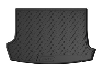 ΜΑΡΚΕ ΠΑΤΑΚΙ ΣΚΑΦΗ ΠΟΡΤ ΜΠΑΓΚΑΖ ΓΙΑ VW T-ROC 11/2017+ (ΑΝΩ ΕΠΙΠΕΔΟ) SUMISURA TRUNK MAT ΑΠΟ ΑΟΣΜΟ, ΜΗ ΤΟΞΙΚΟ, ΟΙΚΟΛΟΓΙΚΟ ΚΑΙ ΑΝΑΚΥΚΛΩΣΙΜΟ ΣΥΝΘΕΤΙΚΟ ΛΑΣΤΙΧΟ ΣΕ ΜΑΥΡΟ ΧΡΩΜΑ ΜΕ ΥΠΟΔΟΧΗ ΓΙΑ ΠΡΟΕΚΤΑΣΗ L2519.8 - L2519.9 LAMPA - 1 ΤΕΜ.