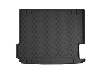 ΜΑΡΚΕ ΠΑΤΑΚΙ ΣΚΑΦΗ ΠΟΡΤ ΜΠΑΓΚΑΖ ΓΙΑ BMW X3 F25 11/2010-07/2017 SUMISURA TRUNK MAT ΑΠΟ ΑΟΣΜΟ, ΜΗ ΤΟΞΙΚΟ, ΟΙΚΟΛΟΓΙΚΟ ΚΑΙ ΑΝΑΚΥΚΛΩΣΙΜΟ ΣΥΝΘΕΤΙΚΟ ΛΑΣΤΙΧΟ ΣΕ ΜΑΥΡΟ ΧΡΩΜΑ ΜΕ ΥΠΟΔΟΧΗ ΓΙΑ ΠΡΟΕΚΤΑΣΗ L2519.8 - L2519.9 LAMPA - 1 ΤΕΜ.