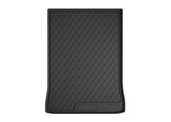 ΜΑΡΚΕ ΠΑΤΑΚΙ ΣΚΑΦΗ ΠΟΡΤ ΜΠΑΓΚΑΖ ΓΙΑ BMW ΣΕΙΡΑ 5 G30 4D 02/2017+ SUMISURA TRUNK MAT ΑΠΟ ΑΟΣΜΟ, ΜΗ ΤΟΞΙΚΟ, ΟΙΚΟΛΟΓΙΚΟ ΚΑΙ ΑΝΑΚΥΚΛΩΣΙΜΟ ΣΥΝΘΕΤΙΚΟ ΛΑΣΤΙΧΟ ΣΕ ΜΑΥΡΟ ΧΡΩΜΑ ΜΕ ΥΠΟΔΟΧΗ ΓΙΑ ΠΡΟΕΚΤΑΣΗ L2519.8 - L2519.9 LAMPA - 1 ΤΕΜ.