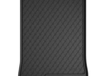 ΜΑΡΚΕ ΠΑΤΑΚΙ ΣΚΑΦΗ ΠΟΡΤ ΜΠΑΓΚΑΖ ΓΙΑ BMW ΣΕΙΡΑ 5 G30 4D 02/2017+ SUMISURA TRUNK MAT ΑΠΟ ΑΟΣΜΟ, ΜΗ ΤΟΞΙΚΟ, ΟΙΚΟΛΟΓΙΚΟ ΚΑΙ ΑΝΑΚΥΚΛΩΣΙΜΟ ΣΥΝΘΕΤΙΚΟ ΛΑΣΤΙΧΟ ΣΕ ΜΑΥΡΟ ΧΡΩΜΑ ΜΕ ΥΠΟΔΟΧΗ ΓΙΑ ΠΡΟΕΚΤΑΣΗ L2519.8 - L2519.9 LAMPA - 1 ΤΕΜ.