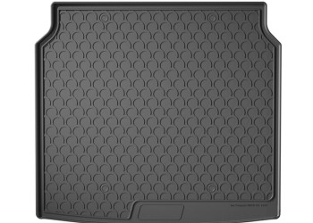 ΜΑΡΚΕ ΠΑΤΑΚΙ ΣΚΑΦΗ ΠΟΡΤ ΜΠΑΓΚΑΖ ΓΙΑ PEUGEOT 508 SW 01/2019+ SUMISURA TRUNK MAT ΑΠΟ ΑΟΣΜΟ, ΜΗ ΤΟΞΙΚΟ, ΟΙΚΟΛΟΓΙΚΟ ΚΑΙ ΑΝΑΚΥΚΛΩΣΙΜΟ ΣΥΝΘΕΤΙΚΟ ΛΑΣΤΙΧΟ ΣΕ ΜΑΥΡΟ ΧΡΩΜΑ ΜΕ ΥΠΟΔΟΧΗ ΓΙΑ ΠΡΟΕΚΤΑΣΗ L2519.8 - L2519.9 LAMPA - 1 ΤΕΜ.