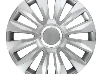 ΤΑΣΙΑ 16 INCH AVALONE PRO ΑΣΗΜΙ ΣΕΤ