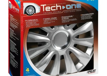 ΤΑΣΙΑ 16 INCH AVALONE PRO ΑΣΗΜΙ ΣΕΤ