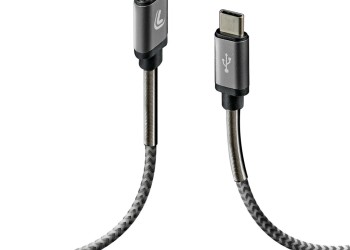 ΚΑΛΩΔΙΟ ΦΟΡΤΙΣΗΣ ΚΑΙ ΜΕΤΑΦΟΡΑΣ ΔΕΔΟΜΕΝΩΝ 3000mA 480MB/S TYPE-C -APPLE 100cm