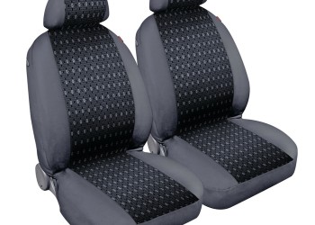 ΚΑΛΥΜΜΑΤΑ ΚΑΘΙΣΜΑΤΩΝ SQUARE ΑΝΘΡΑΚΙ 2ΤΕΜ.