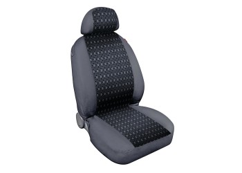 ΚΑΛΥΜΜΑΤΑ ΚΑΘΙΣΜΑΤΩΝ SQUARE ΑΝΘΡΑΚΙ 2ΤΕΜ.