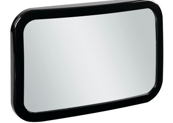 ΚΑΘΡΕΠΤΗΣ ΓΙΑ ΠΡΟΣΚΕΦΑΛΟ ΚΑΘΙΣΜΑΤΟΣ BACK-SEAT BABY MIRROR ΚΥΡΤΟΣ 290x190mm