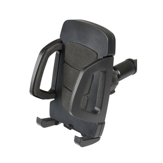 ΒΑΣΗ ΣΤΗΡΙΞΗΣ ΚΙΝΗΤΟΥ-PDA-GPS ΓΙΑ ΤΑΜΠΛΟ/ ΤΖΑΜΙ ΜΕ ΕΥΚΑΜΠΤΟ ΒΡΑΧΙΟΝΑ 20CM