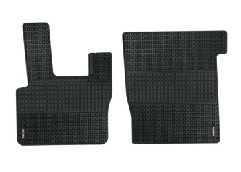 ΠΑΤΑΚΙΑ ΜΑΡΚΕ ΛΑΣΤΙΧΟ ΓΙΑ DAF 95XF/XF95/XF105/XF/ 1/97+ CF65/CF75/CF85 01/01+ 2ΤΕΜ