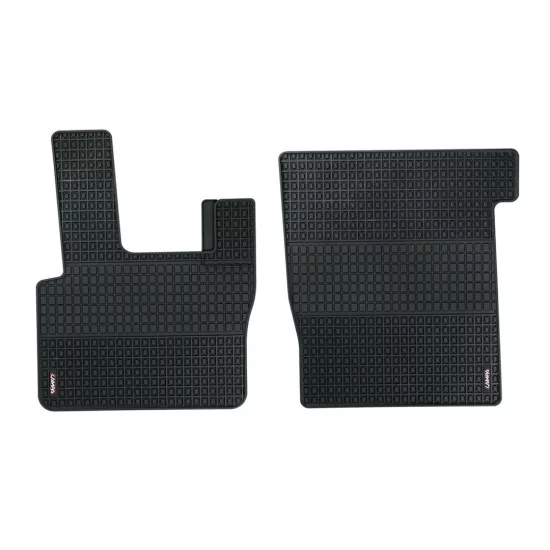 ΠΑΤΑΚΙΑ  ΛΑΣΤΙΧΟ ΓΙΑ DAF 95XF/XF95/XF105/XF/ 1/97+ CF65/CF75/CF85 01/01+ 2ΤΕΜ