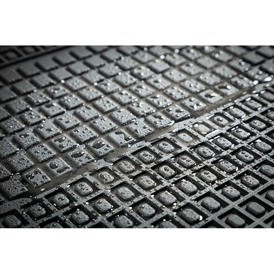 ΠΑΤΑΚΙΑ ΜΑΡΚΕ ΛΑΣΤΙΧΟ ΓΙΑ DAF 95XF/XF95/XF105/XF/ 1/97+ CF65/CF75/CF85 01/01+ 2ΤΕΜ