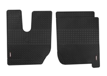 ΠΑΤΑΚΙΑ ΜΑΡΚΕ ΛΑΣΤΙΧΟ ΓΙΑ IVECO STRALIS 07/2012-12/2019 HI-WAY 07/2012-08/2016 XP 09/2016-12/2019 TRAKKER 09/2004+ LAMPA - 2 TEM.