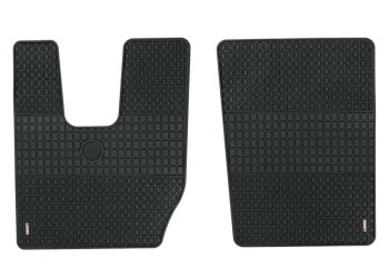 ΠΑΤΑΚΙΑ ΜΑΡΚΕ ΓΙΑ IVECO S-WAY 10/2019+  ΛΑΣΤΙΧΟ - 2 TEM.