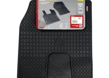 ΠΑΤΑΚΙΑ ΜΑΡΚΕ ΓΙΑ IVECO S-WAY 10/2019+  ΛΑΣΤΙΧΟ - 2 TEM.