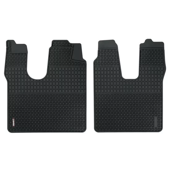 ΠΑΤΑΚΙΑ  ΛΑΣΤΙΧΟ ΓΙΑ MAN TGL 05/2005-09/2012+ CAB. C / TGM 10/2005-08/2012+ / TGS L/XL 09/2007-09/2014+   - 2 TEM.