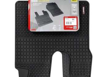 ΠΑΤΑΚΙΑ ΜΑΡΚΕ ΛΑΣΤΙΧΟ ΓΙΑ MAN TGL 05/2005-09/2012+ CAB. C / TGM 10/2005-08/2012+ / TGS L/XL 09/2007-09/2014+   - 2 TEM.