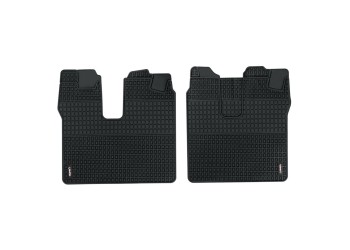 MAN TGA 03/1999-05/2010 / TGL L/XL 05/2005-09/2012+ / TGM L/XL10/2005-08/2012+ / TGX 09/2007-07/2020  ΠΑΤΑΚΙΑ ΜΑΡΚΕ ΛΑΣΤΙΧΟ - 2 TEM.