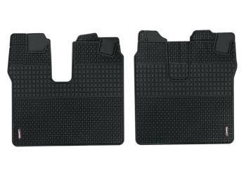 MAN TGA 03/1999-05/2010 / TGL L/XL 05/2005-09/2012+ / TGM L/XL10/2005-08/2012+ / TGX 09/2007-07/2020  ΠΑΤΑΚΙΑ ΜΑΡΚΕ ΛΑΣΤΙΧΟ - 2 TEM.