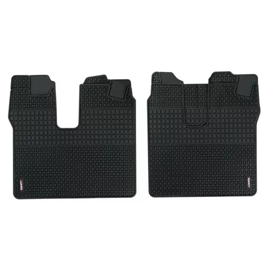 MAN TGA 03/1999-05/2010 / TGL L/XL 05/2005-09/2012+ / TGM L/XL10/2005-08/2012+ / TGX 09/2007-07/2020  ΠΑΤΑΚΙΑ  ΛΑΣΤΙΧΟ - 2 TEM.