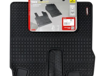 MAN TGA 03/1999-05/2010 / TGL L/XL 05/2005-09/2012+ / TGM L/XL10/2005-08/2012+ / TGX 09/2007-07/2020  ΠΑΤΑΚΙΑ ΜΑΡΚΕ ΛΑΣΤΙΧΟ - 2 TEM.