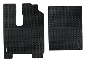 ΜΑΡΚΕ ΠΑΤΑΚΙΑ ΣΕ ΣΚΑΦΗ ΛΑΣΤΙΧΟ ΓΙΑ MERCEDES ACTROS MP2 04/2003-12/2008 / MP3 06/2008-12/2013 ΧΩΡΙΣ ΤΟΥΝΕΛ - 2 TEM.