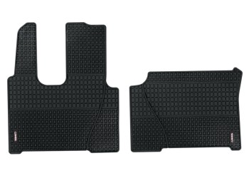 ΜΑΡΚΕ ΠΑΤΑΚΙΑ ΣΕ ΣΚΑΦΗ ΛΑΣΤΙΧΟ ΓΙΑ MERCEDES ACTROS MP4 09/2011-09/2019 / ANTOS 09/2012+ / MP5 10/2019+ - 2 TEM.