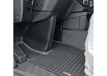 ΜΑΡΚΕ ΠΑΤΑΚΙΑ ΣΕ ΣΚΑΦΗ ΛΑΣΤΙΧΟ ΓΙΑ MERCEDES ACTROS MP4 09/2011-09/2019 / ANTOS 09/2012+ / MP5 10/2019+ - 2 TEM.