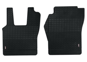 ΠΑΤΑΚΙΑ ΜΑΡΚΕ ΛΑΣΤΙΧΟ ΓΙΑ SCANIA G S.5/6-STREAMLINE 03/2004-12/2017 / L 02/1995-09/2004 / P/R S.5/6 09/2004-12/2017  - 2 TEM.