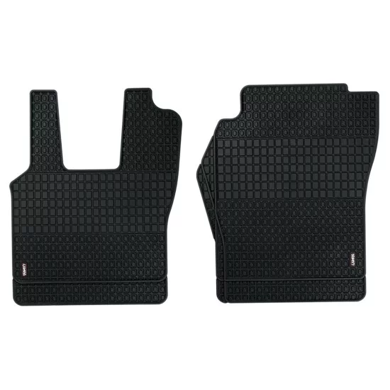 ΠΑΤΑΚΙΑ  ΛΑΣΤΙΧΟ ΓΙΑ SCANIA G S.5/6-STREAMLINE 03/2004-12/2017 / L 02/1995-09/2004 / P/R S.5/6 09/2004-12/2017  - 2 TEM.