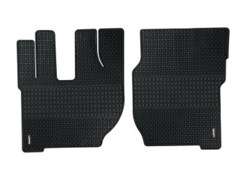 ΠΑΤΑΚΙΑ ΜΑΡΚΕ ΛΑΣΤΙΧΟ ΓΙΑ VOLVO FH12 08/1993-08/2012 ΚΑΙ FH SERIE 3 08/2002-08/2012 LAMPA - 2 ΤΕΜ.