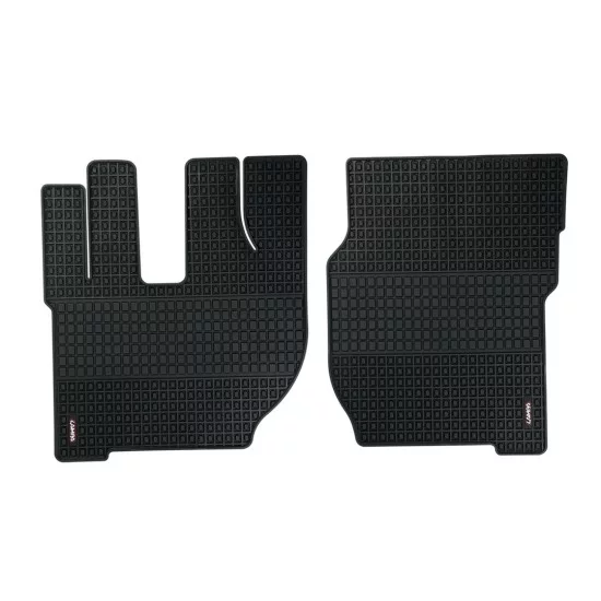 ΠΑΤΑΚΙΑ  ΛΑΣΤΙΧΟ ΓΙΑ VOLVO FH12 08/1993-08/2012 ΚΑΙ FH SERIE 3 08/2002-08/2012 LAMPA - 2 ΤΕΜ.