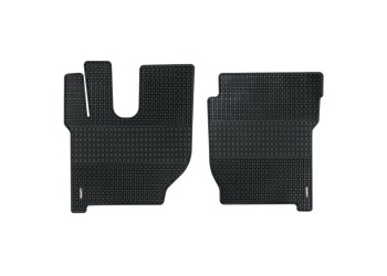 ΜΑΡΚΕ ΠΑΤΑΚΙΑ ΣΕ ΣΚΑΦΗ ΛΑΣΤΙΧΟ ΓΙΑ VOLVO FH SERIE 4 09/2012+ - 2 ΤΕΜ.