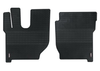 ΜΑΡΚΕ ΠΑΤΑΚΙΑ ΣΕ ΣΚΑΦΗ ΛΑΣΤΙΧΟ ΓΙΑ VOLVO FH SERIE 4 09/2012+ - 2 ΤΕΜ.