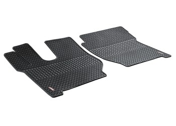 ΜΑΡΚΕ ΠΑΤΑΚΙΑ ΣΕ ΣΚΑΦΗ ΛΑΣΤΙΧΟ ΓΙΑ VOLVO FH SERIE 4 09/2012+ - 2 ΤΕΜ.