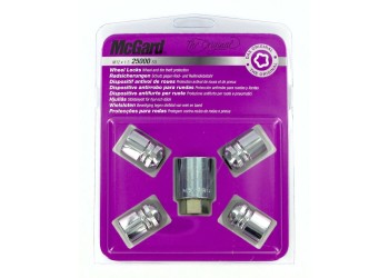 ΠΑΞΙΜΑΔΙΑ ΑΣΦΑΛΕΙΑΣ 12x1,5 29,9mm (19) ΣΦΑΙΡΙΚΑ M010