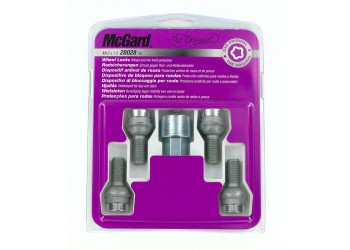 ΜΠΟΥΛΟΝΙΑ ΑΣΦΑΛΕΙΑΣ 12x1,5 24,1mm (17) ΣΦΑΙΡΙΚΑ E020