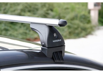 ΑΚΡΑ ΓΙΑ ΜΠΑΡΕΣ NORDRIVE ΓΙΑ PEUGEOT 3008 10/16+ KIT