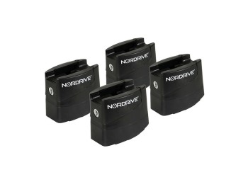 ΑΚΡΑ ΓΙΑ ΜΠΑΡΕΣ NORDRIVE ΓΙΑ FIAT DOBLO 1/10+ /OPEL COMBO 1/12+ (2)