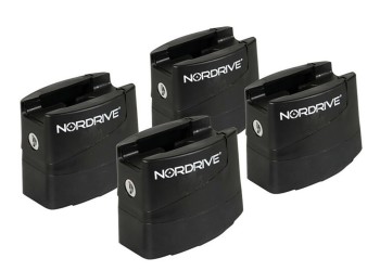 ΑΚΡΑ ΓΙΑ ΜΠΑΡΕΣ NORDRIVE ΓΙΑ FIAT DOBLO 1/10+ /OPEL COMBO 1/12+ (2)