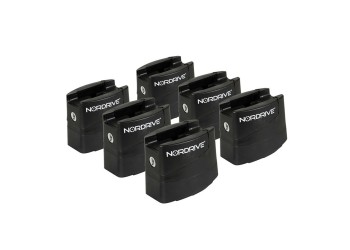 ΑΚΡΑ ΓΙΑ ΜΠΑΡΕΣ NORDRIVE ΓΙΑ FIAT DOBLO 1/10+ /OPEL COMBO 1/12+ (3)