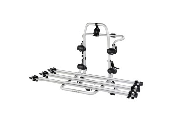 ΒΑΣΗ ΠΟΔΗΛΑΤΟΥ ΠΟΡΤ ΜΠΑΓΚΑΖ PYRO-3 ΑΛΟΥΜΙΝΙΟΥ ΓΙΑ 3 ΠΟΔΗΛΑΤΑ NORDRIVE